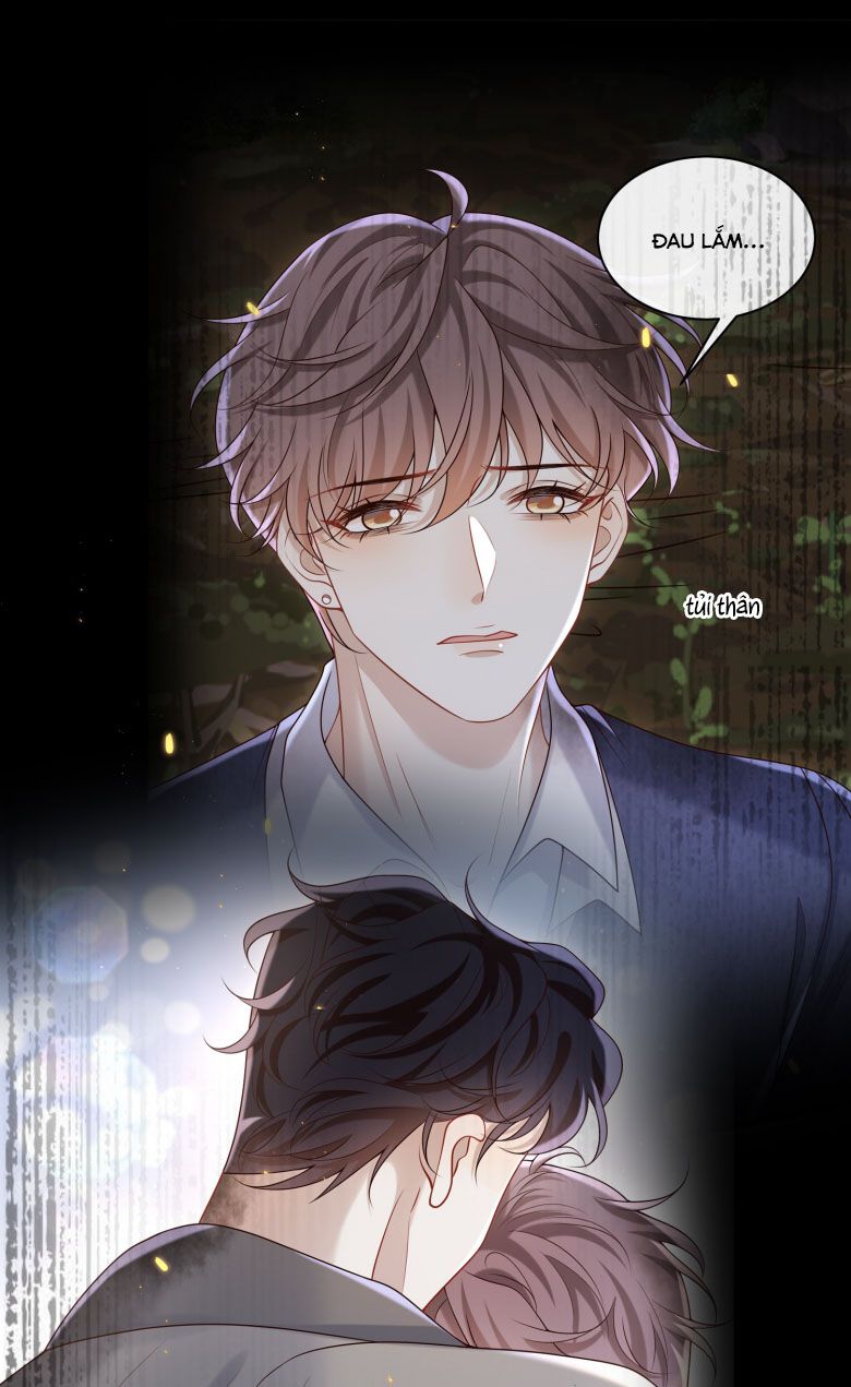 Anh Ấy Đến Từ Màn Đêm Chapter 42 - Trang 4