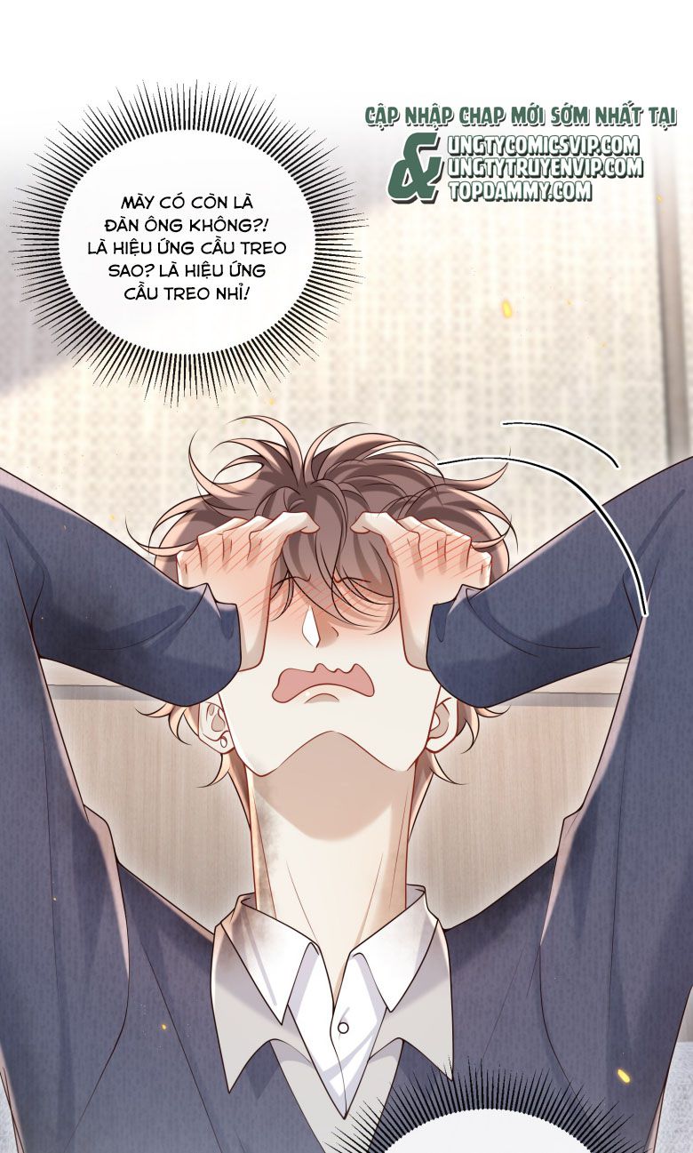 Anh Ấy Đến Từ Màn Đêm Chapter 42 - Trang 4