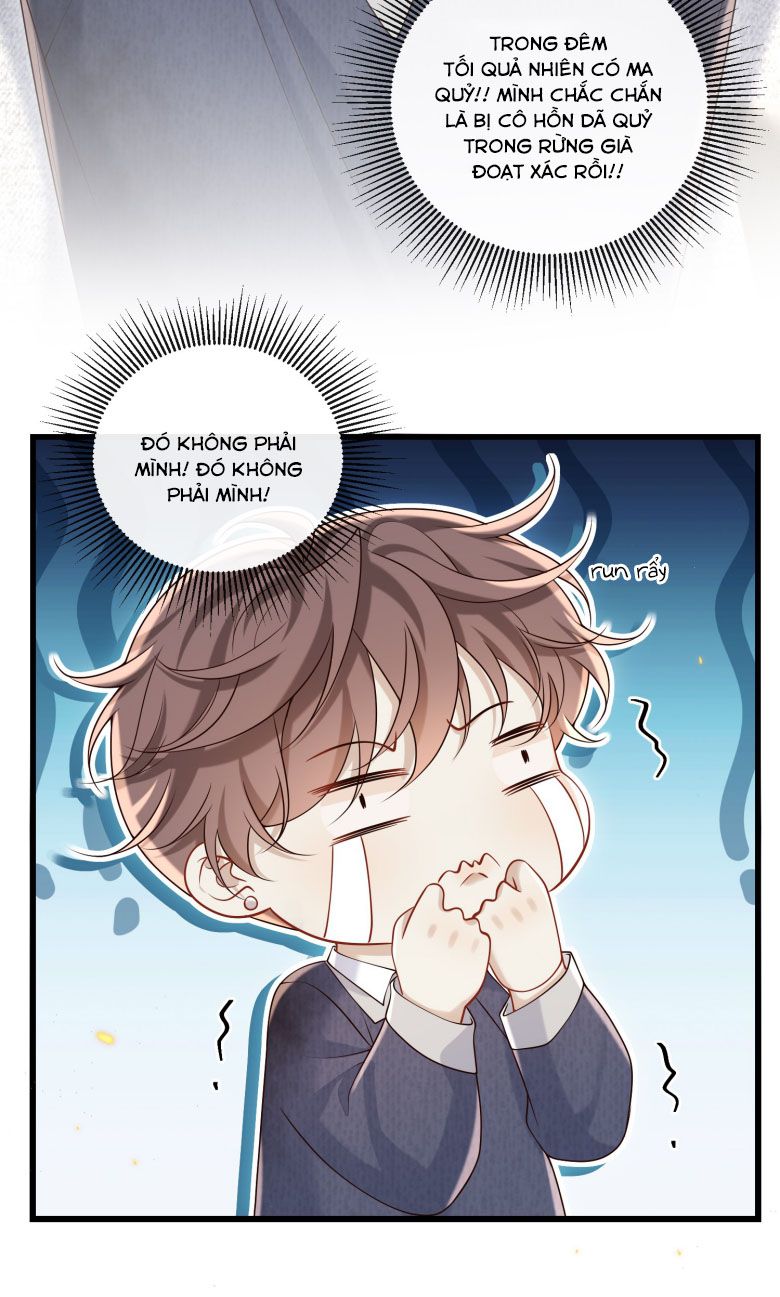 Anh Ấy Đến Từ Màn Đêm Chapter 42 - Trang 4