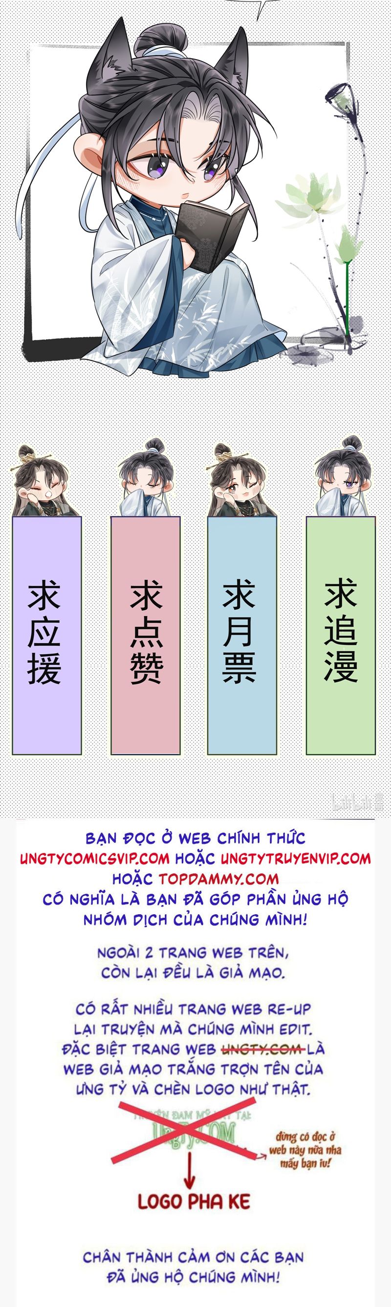 Ôn Hương Diễm Ngọc Chapter 24 - Next Chapter 25