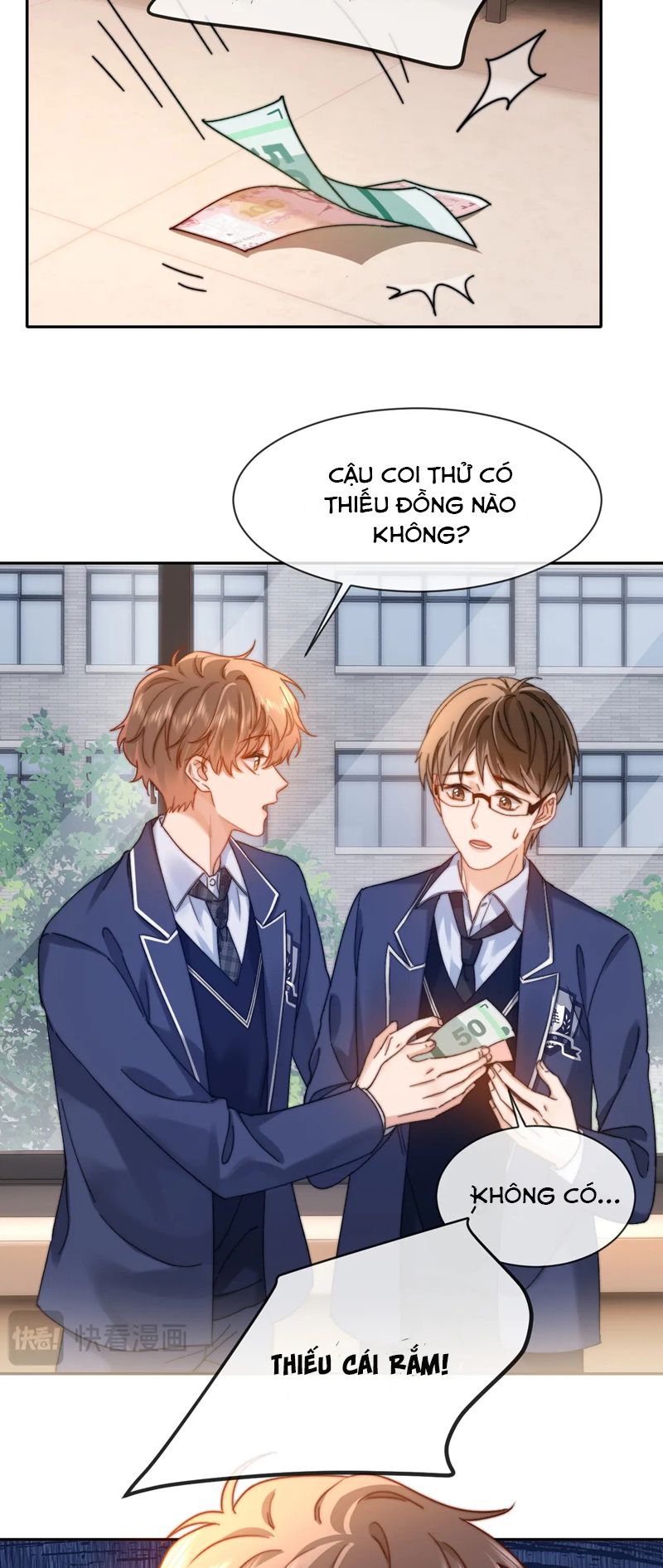 Chất Dị Ứng Đáng Yêu Chapter 35 - Trang 4