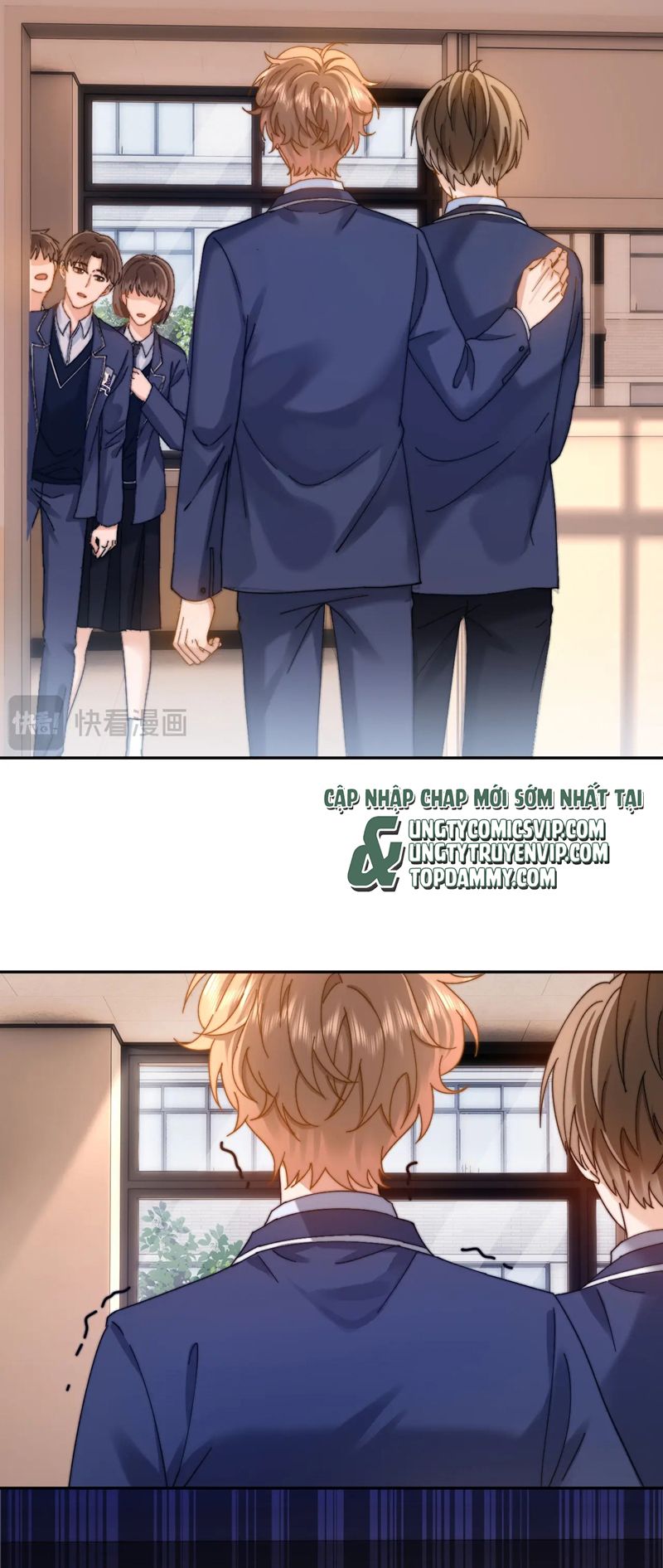 Chất Dị Ứng Đáng Yêu Chapter 35 - Trang 4
