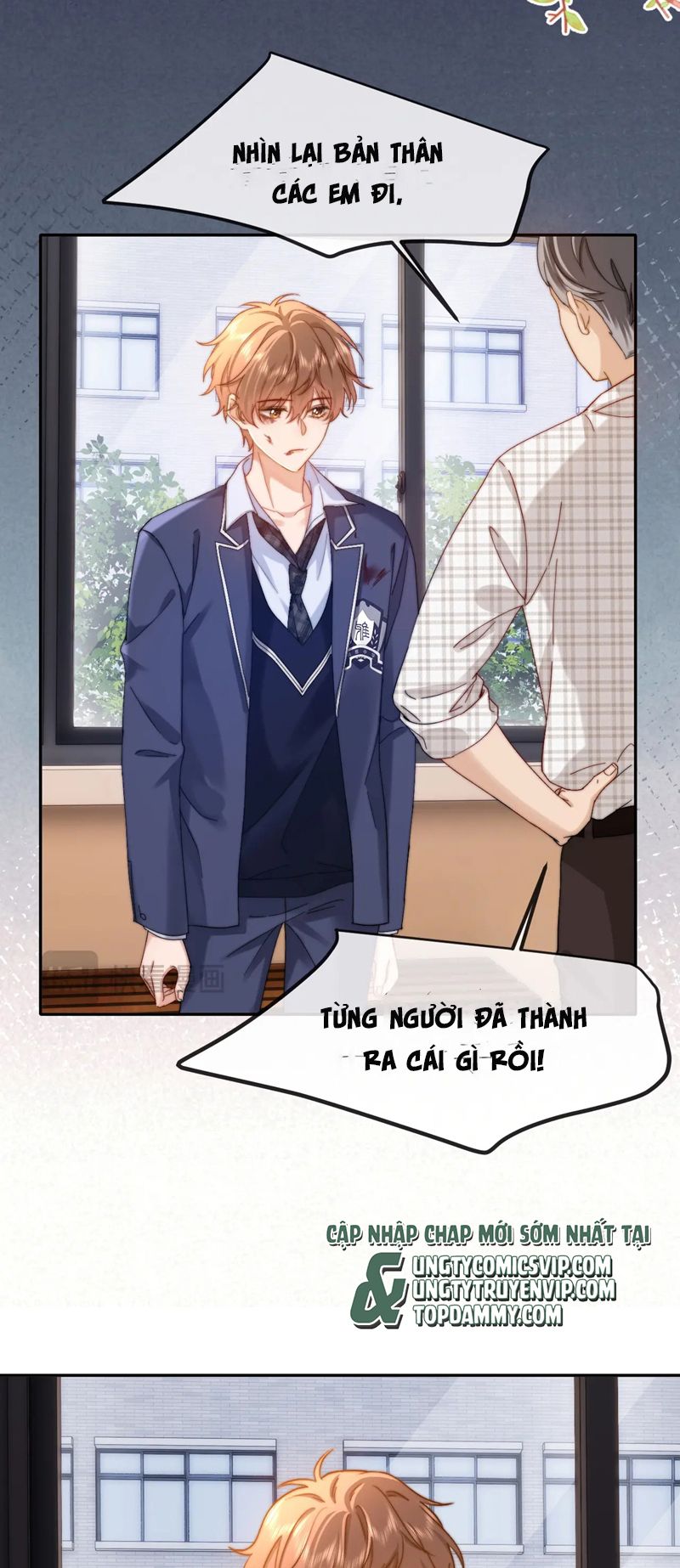 Chất Dị Ứng Đáng Yêu Chapter 35 - Trang 4