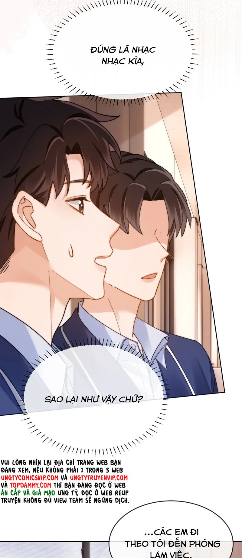 Chất Dị Ứng Đáng Yêu Chapter 35 - Trang 4