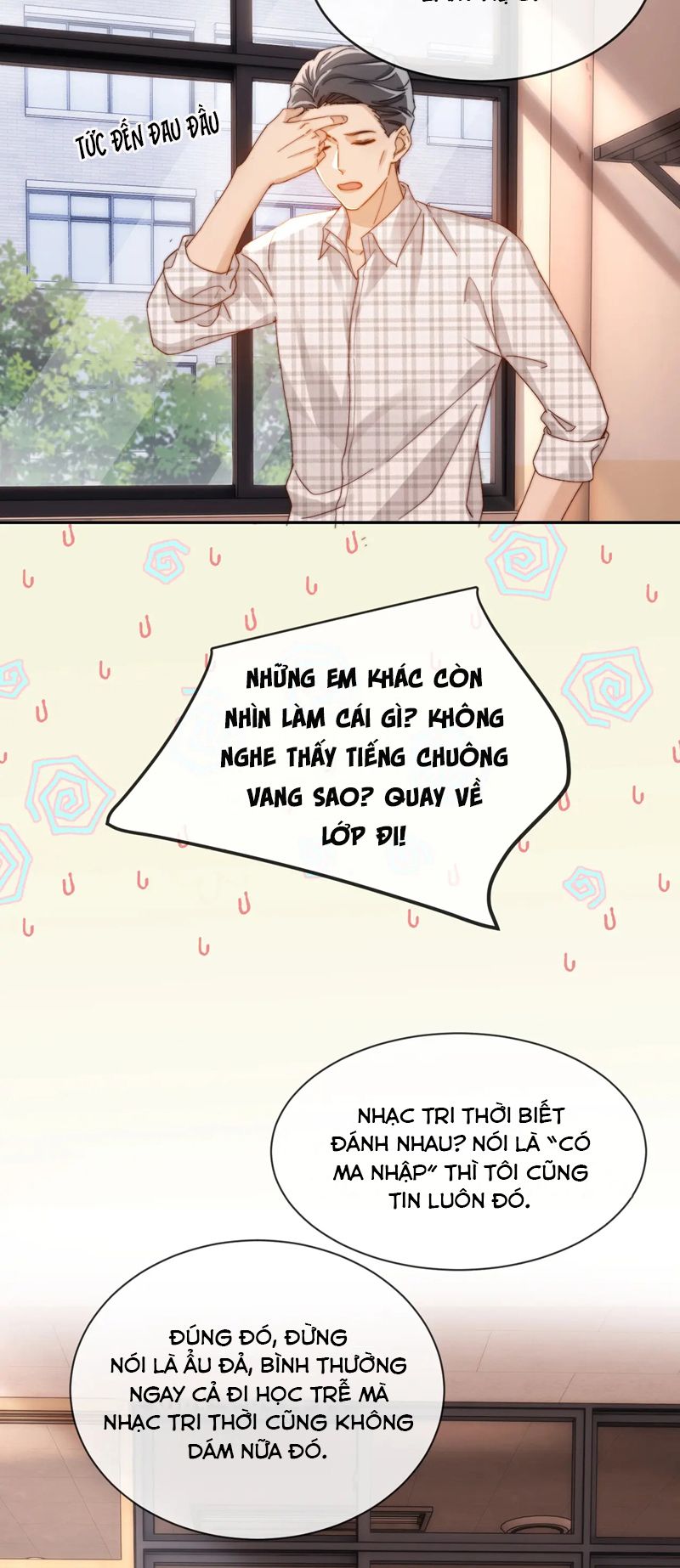Chất Dị Ứng Đáng Yêu Chapter 35 - Trang 4