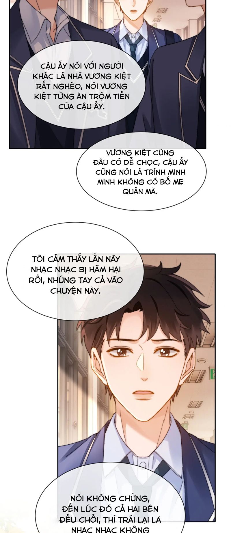 Chất Dị Ứng Đáng Yêu Chapter 35 - Trang 4