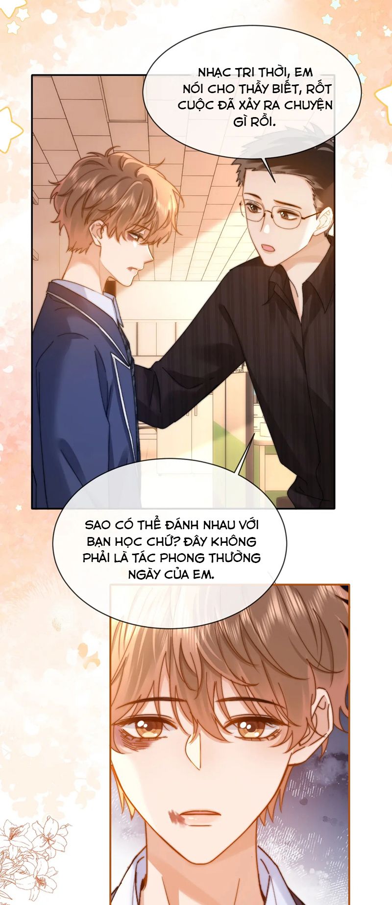 Chất Dị Ứng Đáng Yêu Chapter 35 - Trang 4