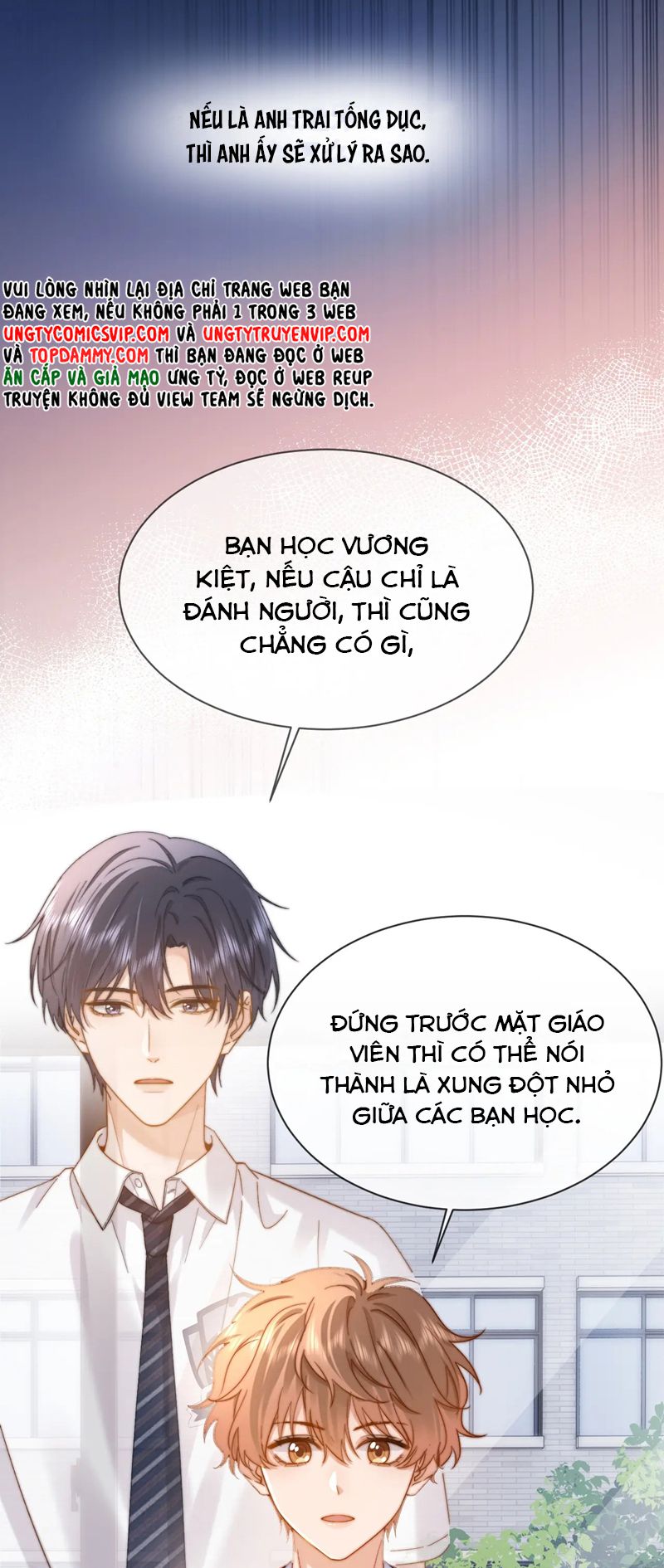 Chất Dị Ứng Đáng Yêu Chapter 35 - Trang 4