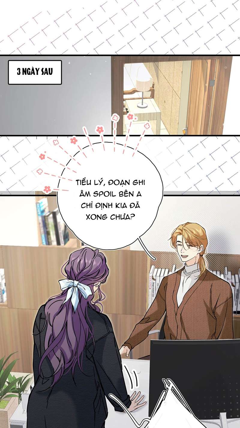 Từ Số Không Bắt Đầu Làm Bạn Trai Chapter 4 - Next Chapter 5