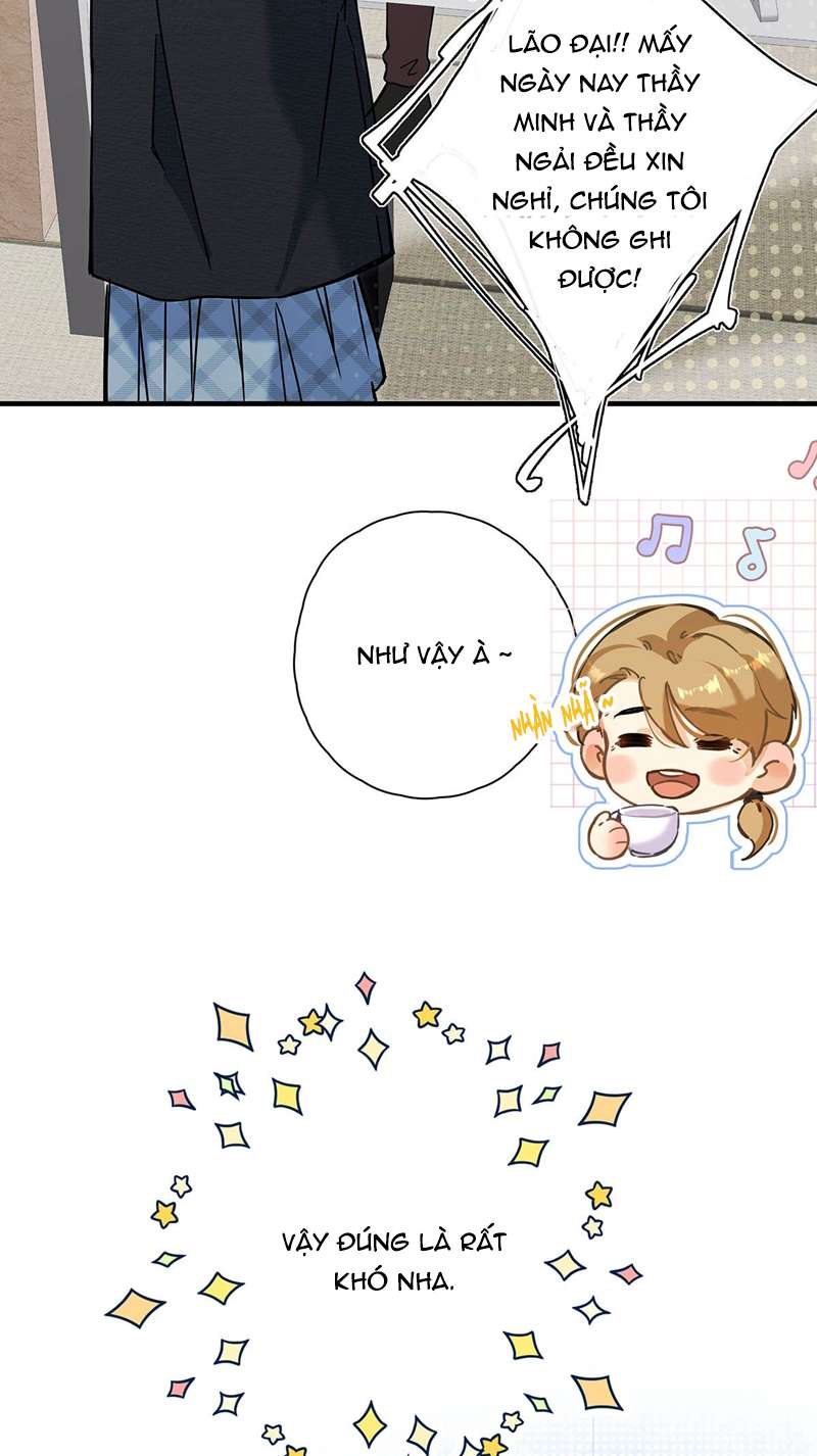 Từ Số Không Bắt Đầu Làm Bạn Trai Chapter 4 - Next Chapter 5