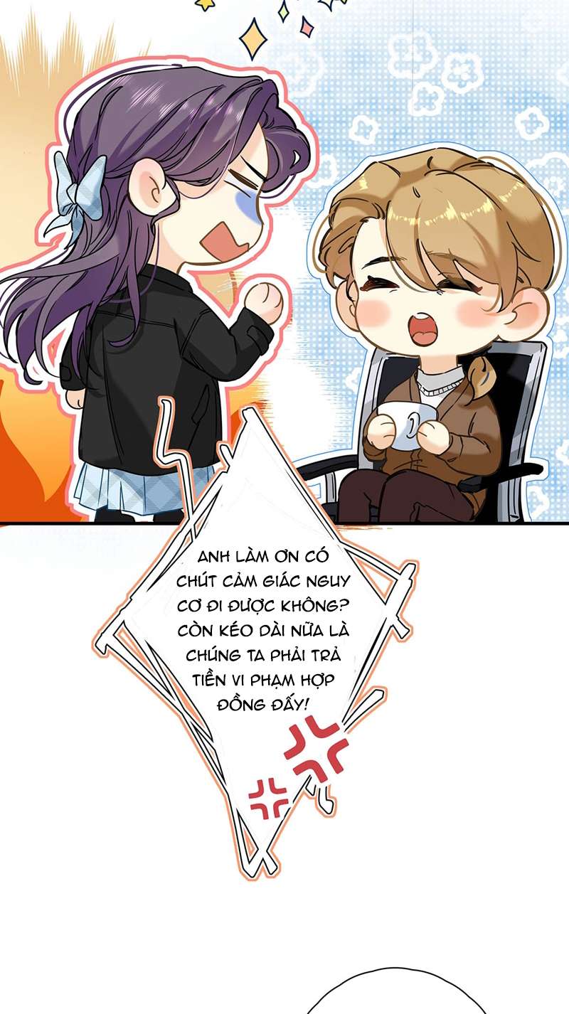 Từ Số Không Bắt Đầu Làm Bạn Trai Chapter 4 - Next Chapter 5