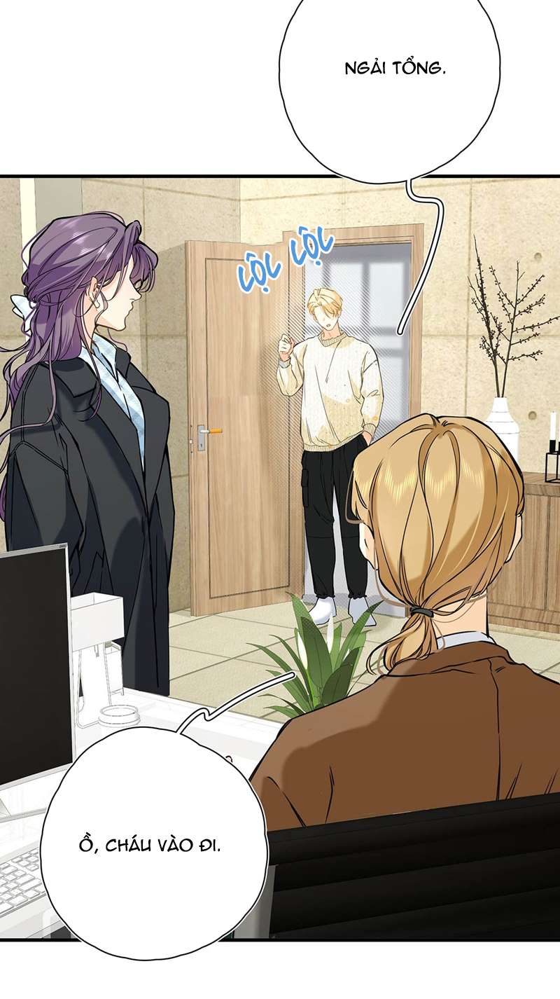 Từ Số Không Bắt Đầu Làm Bạn Trai Chapter 4 - Next Chapter 5