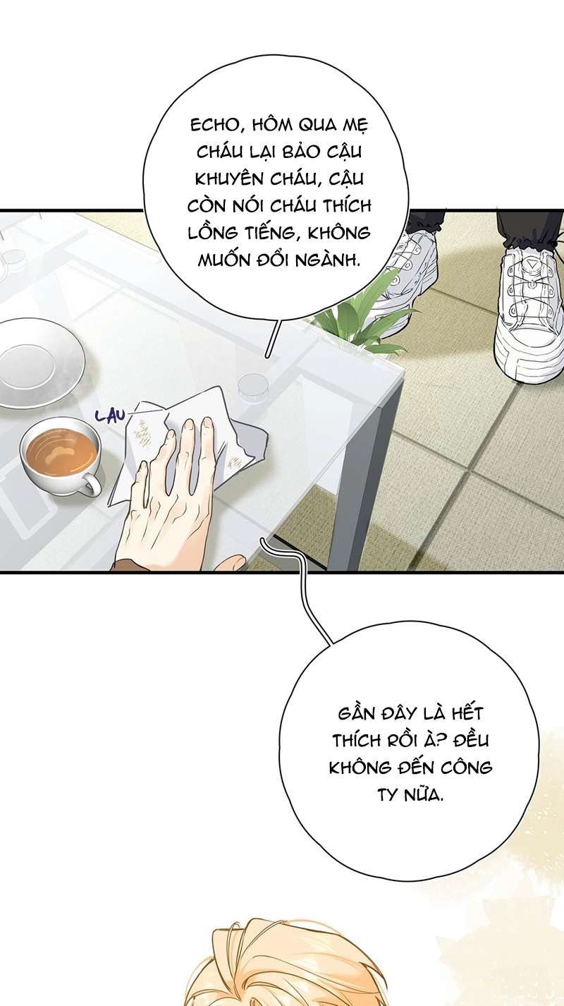 Từ Số Không Bắt Đầu Làm Bạn Trai Chapter 4 - Next Chapter 5