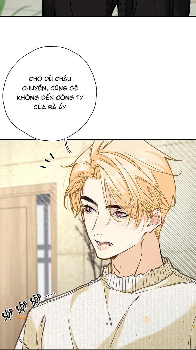 Từ Số Không Bắt Đầu Làm Bạn Trai Chapter 4 - Next Chapter 5