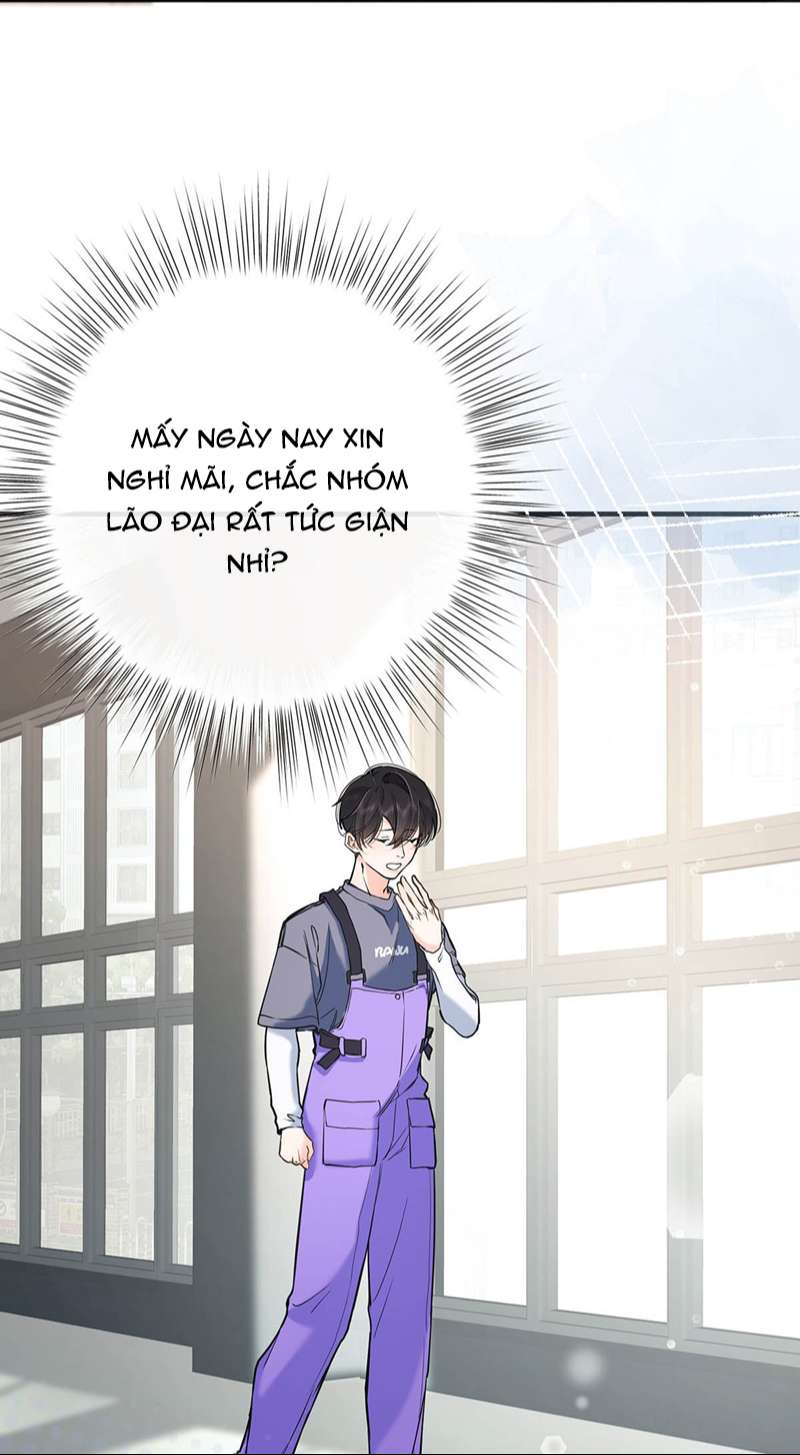 Từ Số Không Bắt Đầu Làm Bạn Trai Chapter 4 - Next Chapter 5