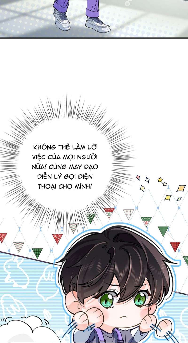 Từ Số Không Bắt Đầu Làm Bạn Trai Chapter 4 - Next Chapter 5