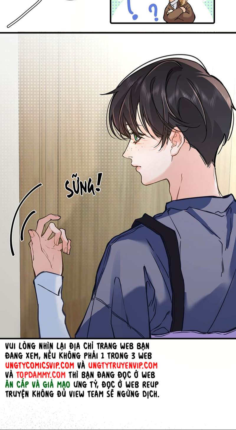 Từ Số Không Bắt Đầu Làm Bạn Trai Chapter 4 - Next Chapter 5