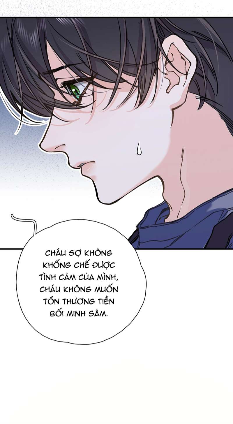 Từ Số Không Bắt Đầu Làm Bạn Trai Chapter 4 - Next Chapter 5