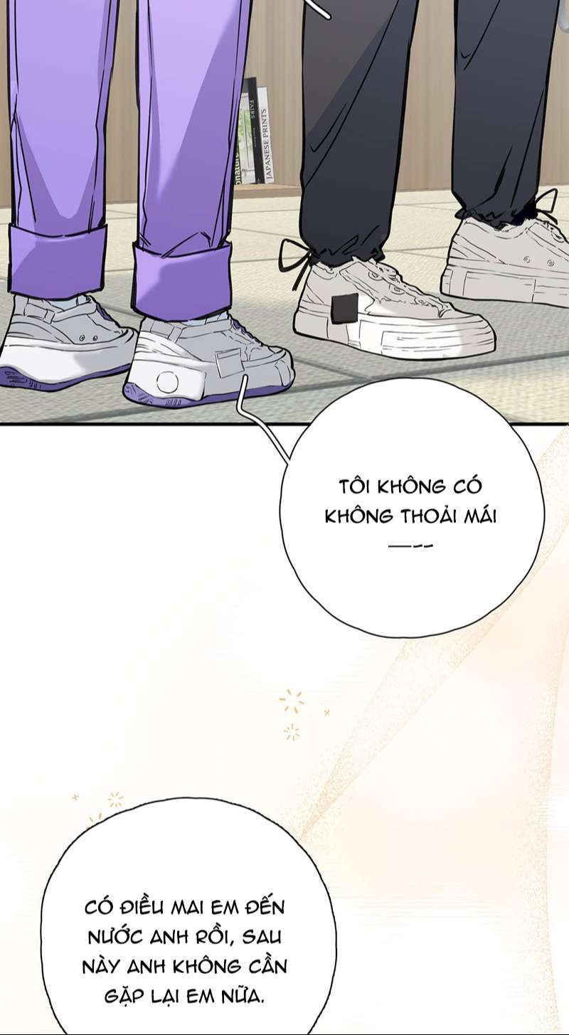Từ Số Không Bắt Đầu Làm Bạn Trai Chapter 4 - Next Chapter 5