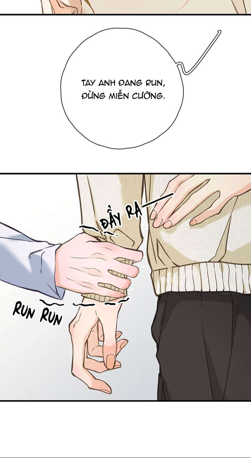 Từ Số Không Bắt Đầu Làm Bạn Trai Chapter 4 - Next Chapter 5
