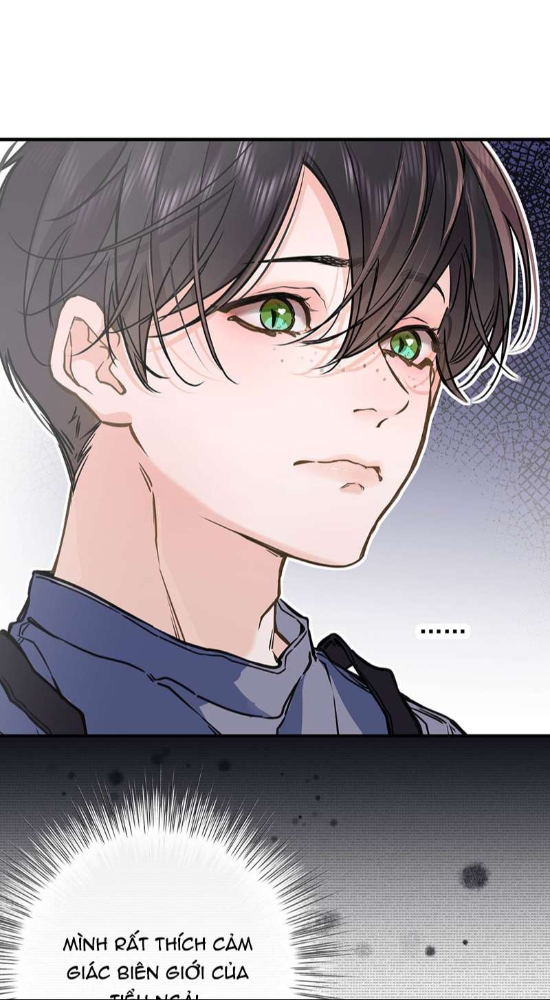 Từ Số Không Bắt Đầu Làm Bạn Trai Chapter 4 - Next Chapter 5