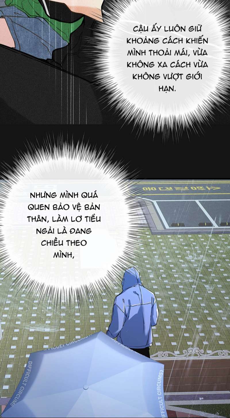 Từ Số Không Bắt Đầu Làm Bạn Trai Chapter 4 - Next Chapter 5