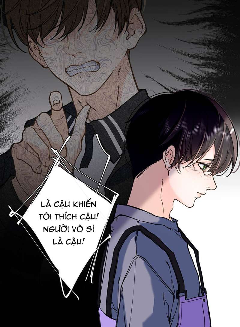 Từ Số Không Bắt Đầu Làm Bạn Trai Chapter 4 - Next Chapter 5