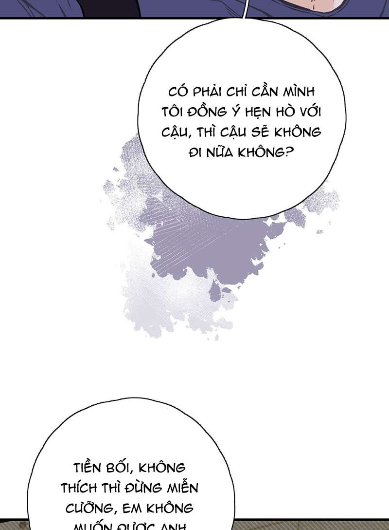 Từ Số Không Bắt Đầu Làm Bạn Trai Chapter 4 - Next Chapter 5