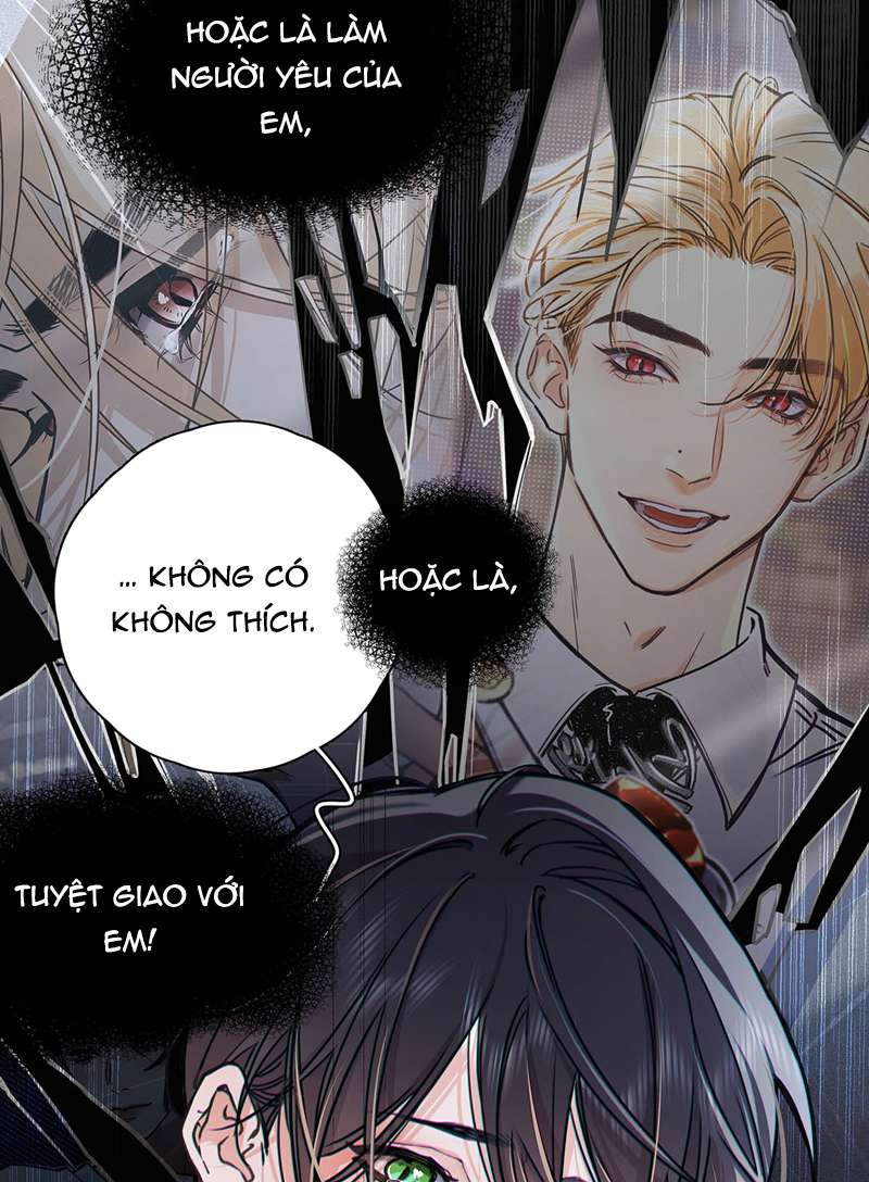 Từ Số Không Bắt Đầu Làm Bạn Trai Chapter 4 - Next Chapter 5
