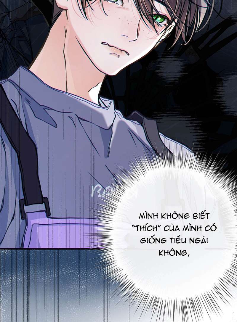 Từ Số Không Bắt Đầu Làm Bạn Trai Chapter 4 - Next Chapter 5