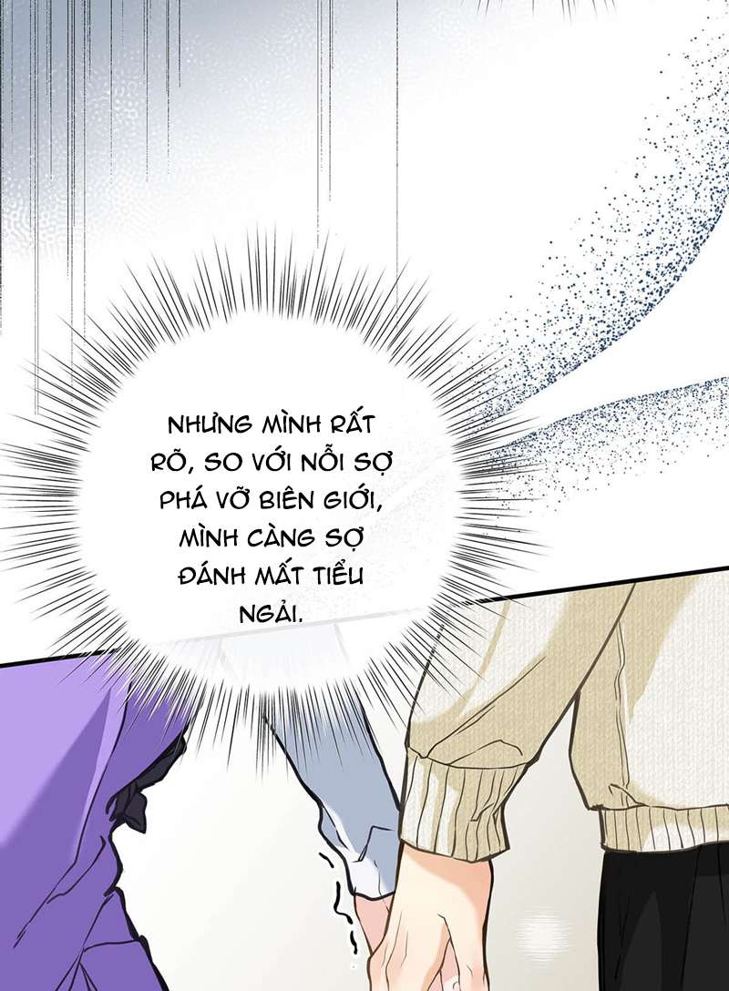 Từ Số Không Bắt Đầu Làm Bạn Trai Chapter 4 - Next Chapter 5