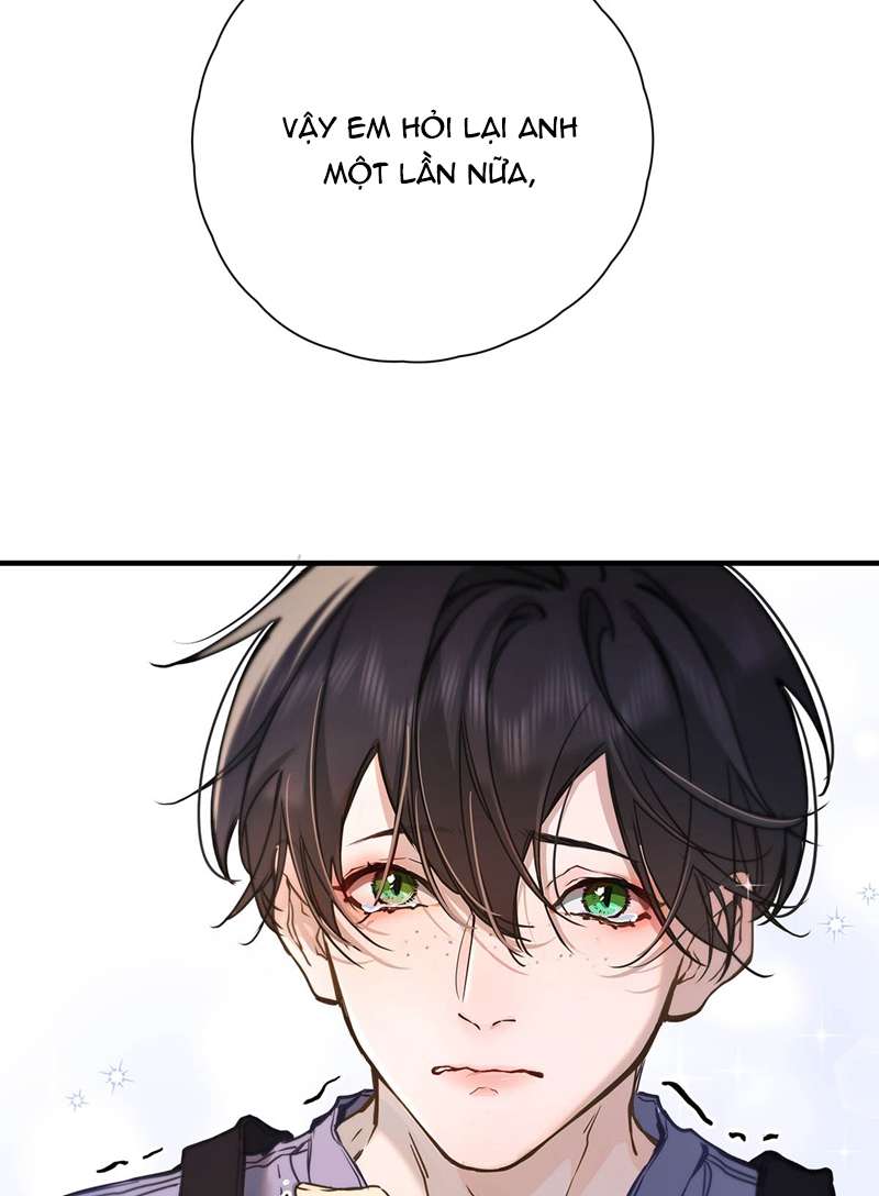 Từ Số Không Bắt Đầu Làm Bạn Trai Chapter 4 - Next Chapter 5