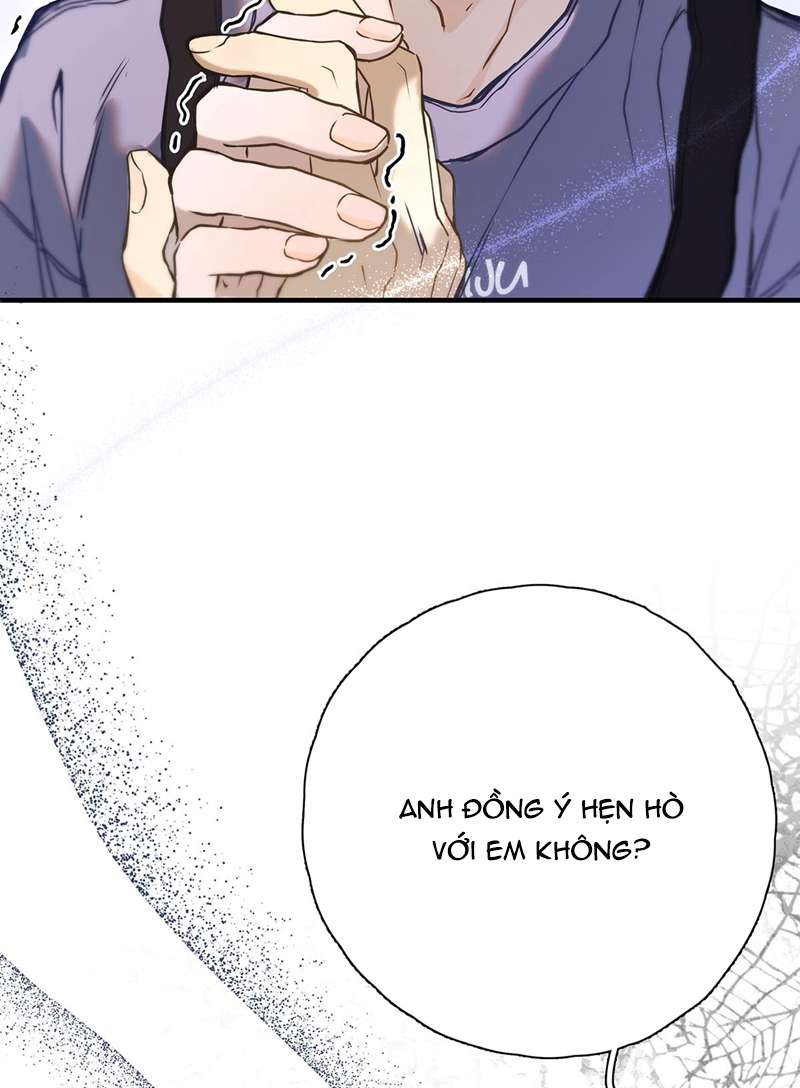Từ Số Không Bắt Đầu Làm Bạn Trai Chapter 4 - Next Chapter 5