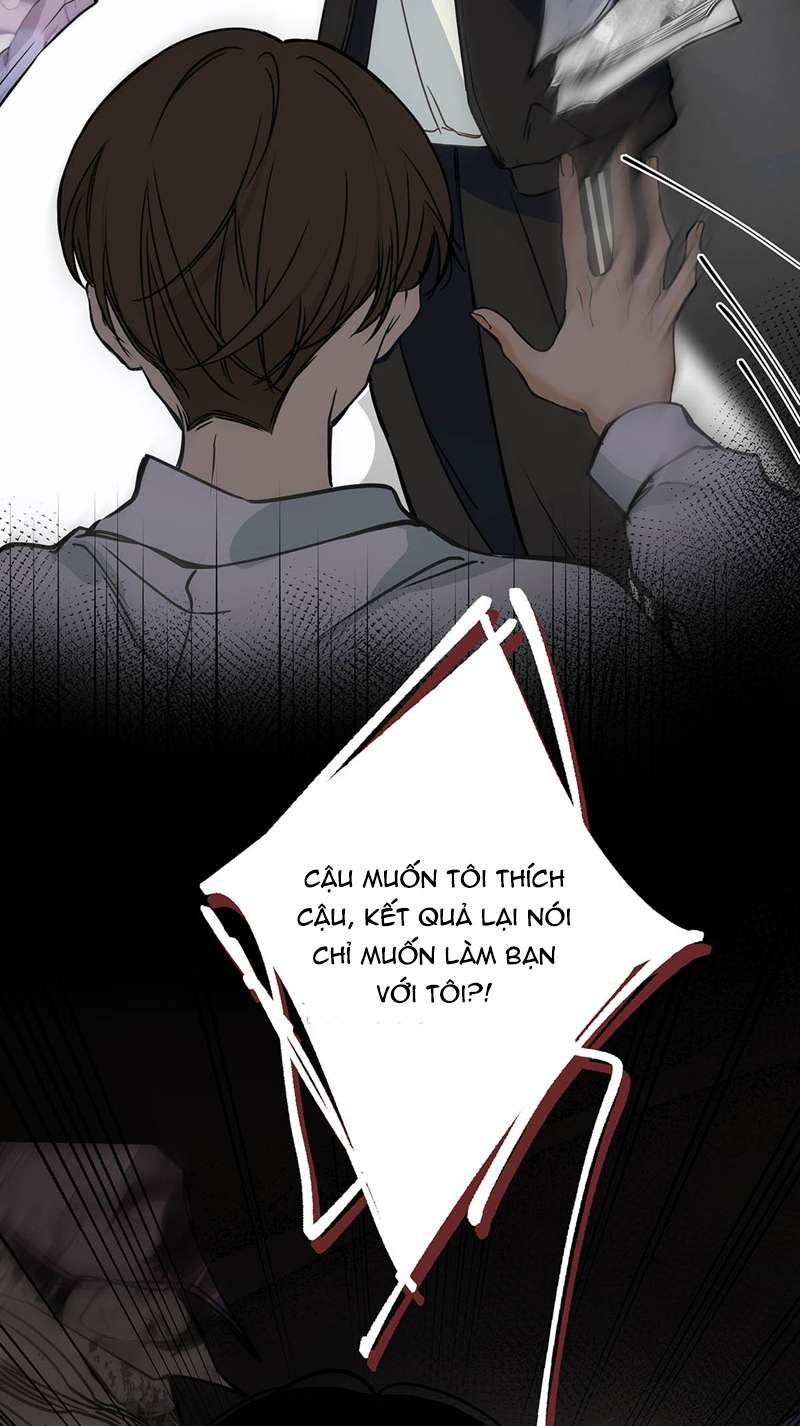 Từ Số Không Bắt Đầu Làm Bạn Trai Chapter 4 - Next Chapter 5