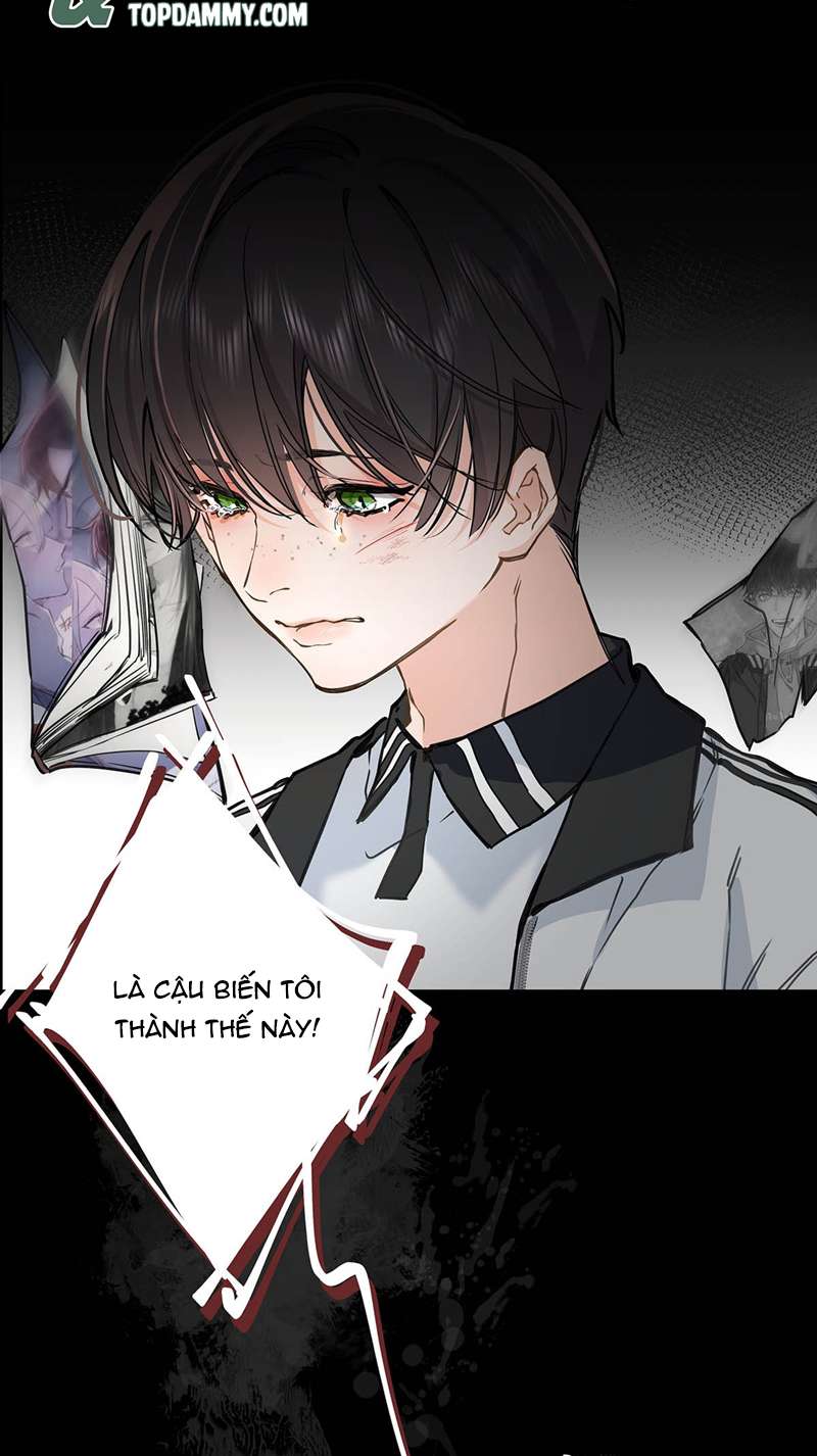 Từ Số Không Bắt Đầu Làm Bạn Trai Chapter 4 - Next Chapter 5