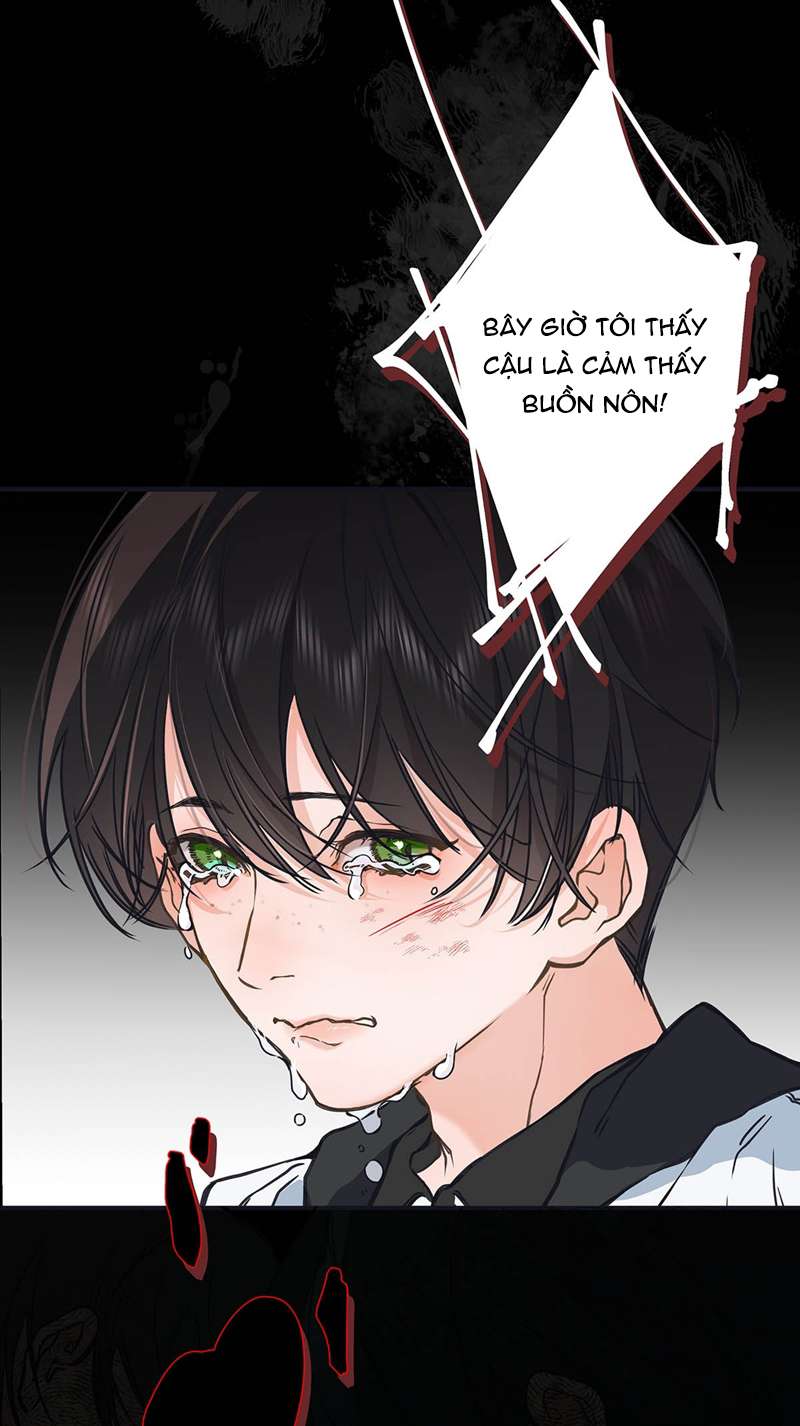 Từ Số Không Bắt Đầu Làm Bạn Trai Chapter 4 - Next Chapter 5