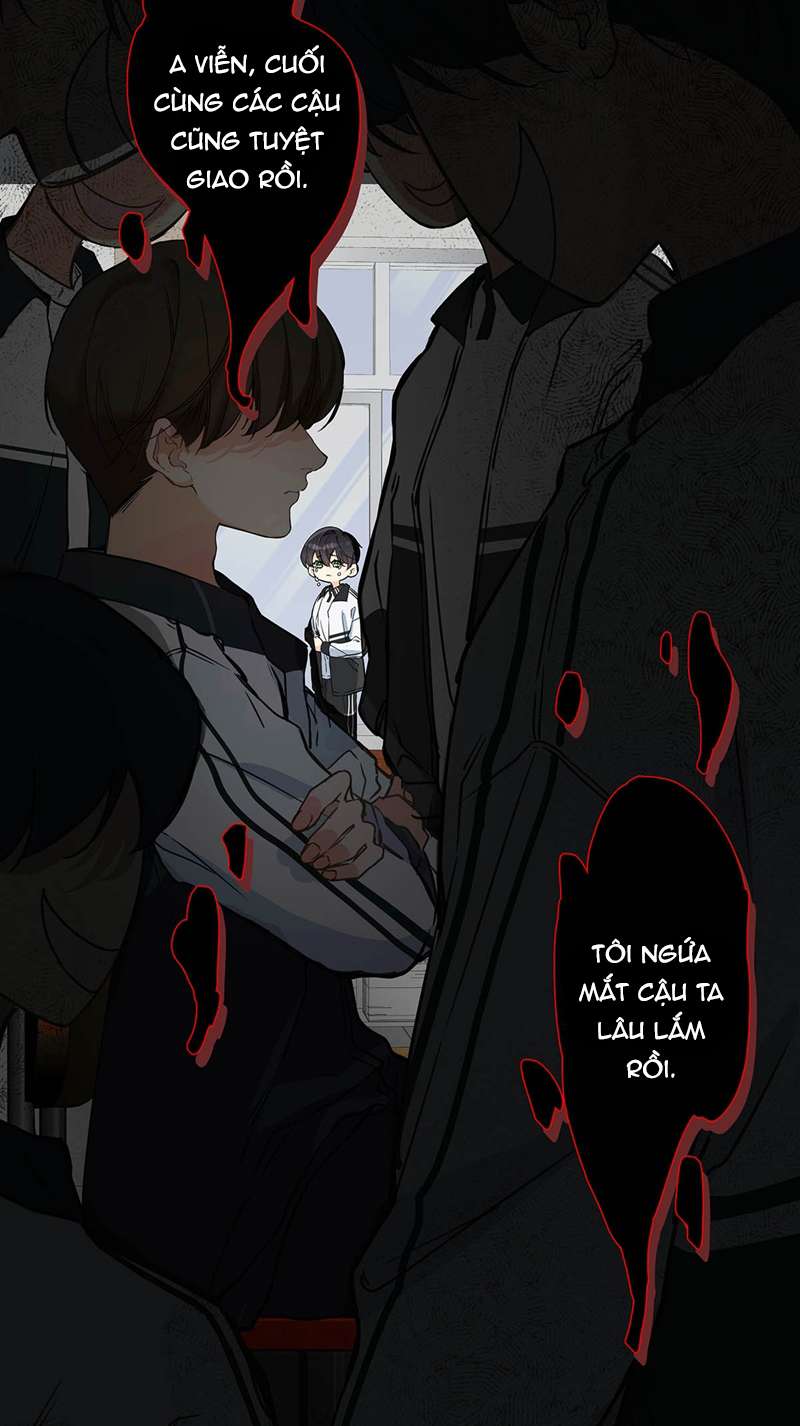 Từ Số Không Bắt Đầu Làm Bạn Trai Chapter 4 - Next Chapter 5
