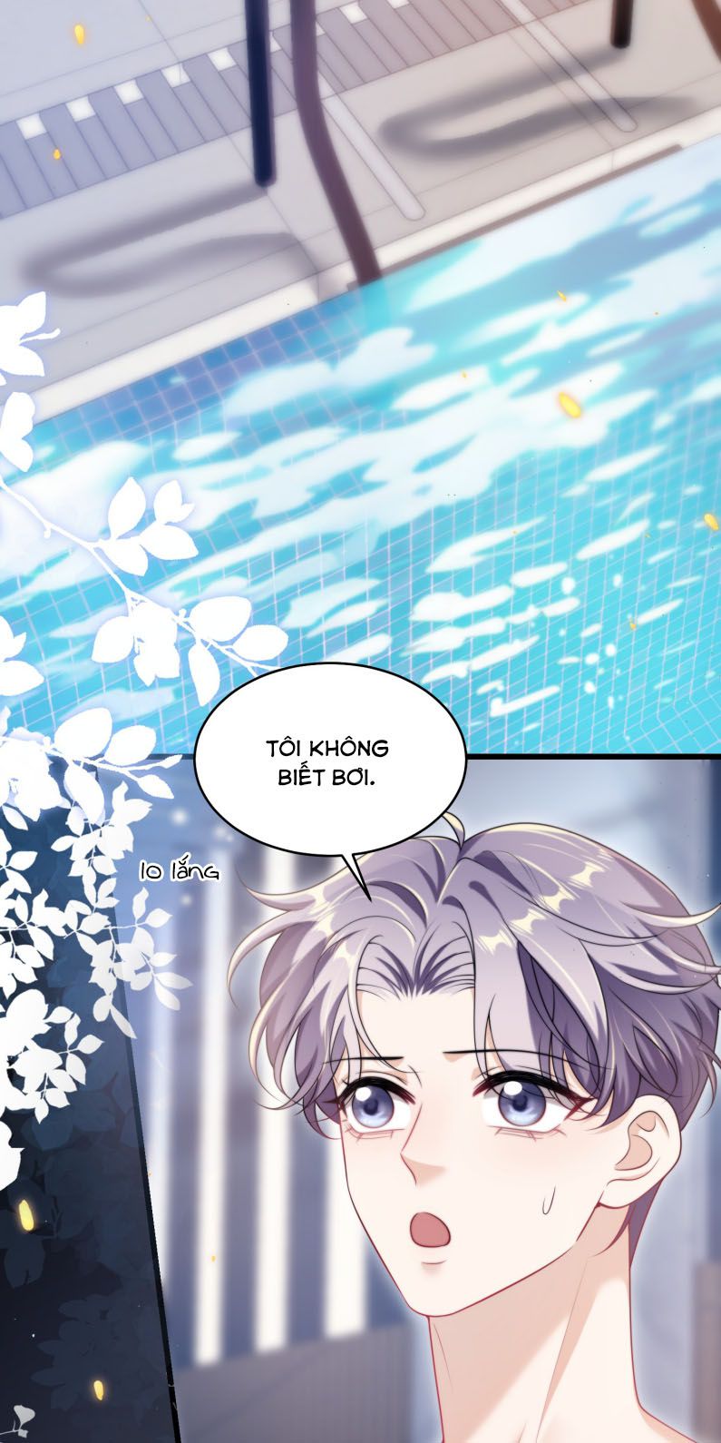 Thẳng Thắn Từ Nghiêm Chapter 98 - Trang 4