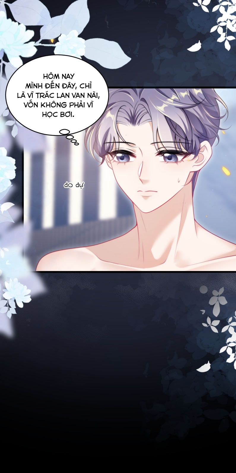 Thẳng Thắn Từ Nghiêm Chapter 98 - Trang 4