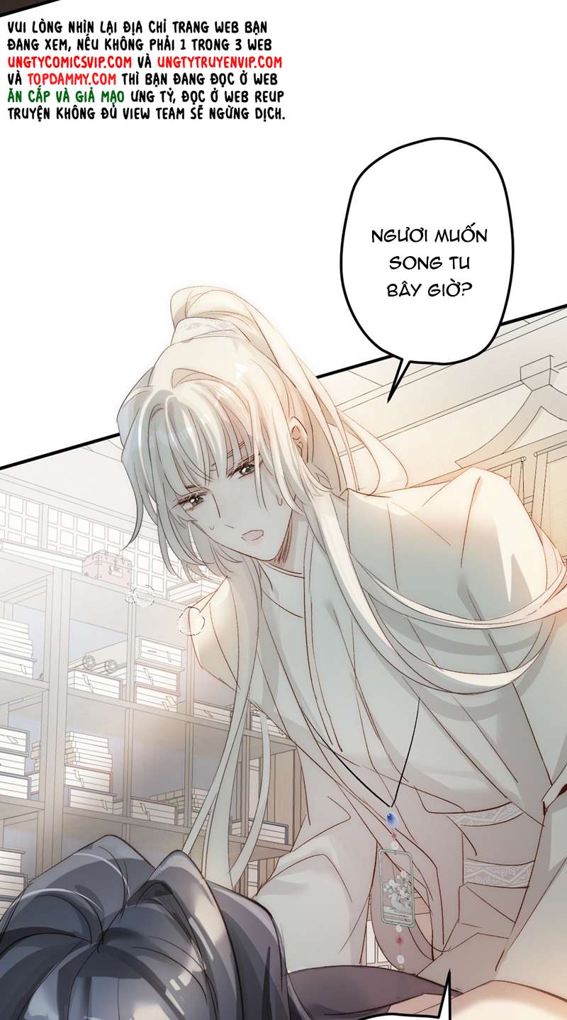 Chuyển Nghịch Âm Dương Chapter 5 - Trang 4