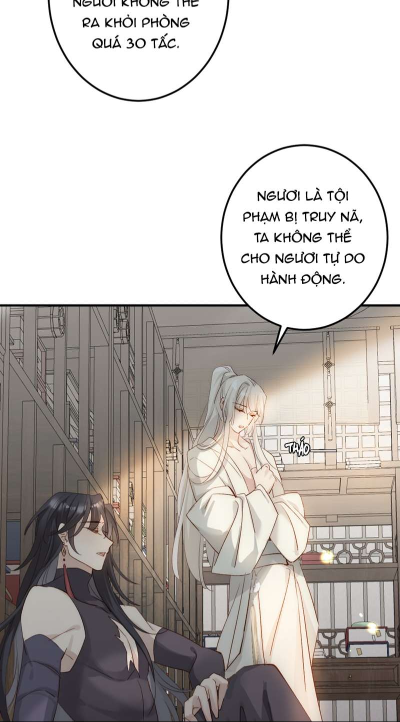 Chuyển Nghịch Âm Dương Chapter 5 - Trang 4