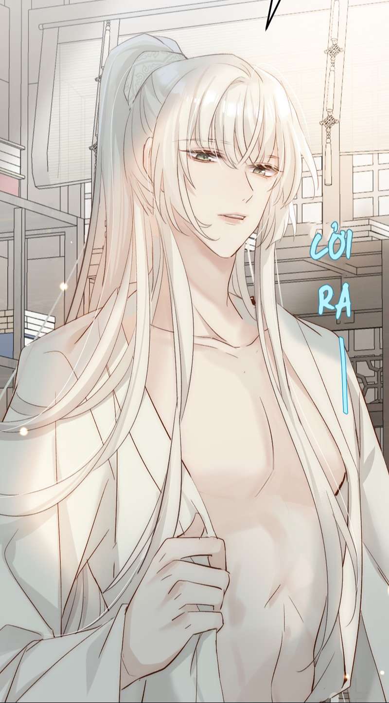 Chuyển Nghịch Âm Dương Chapter 5 - Trang 4