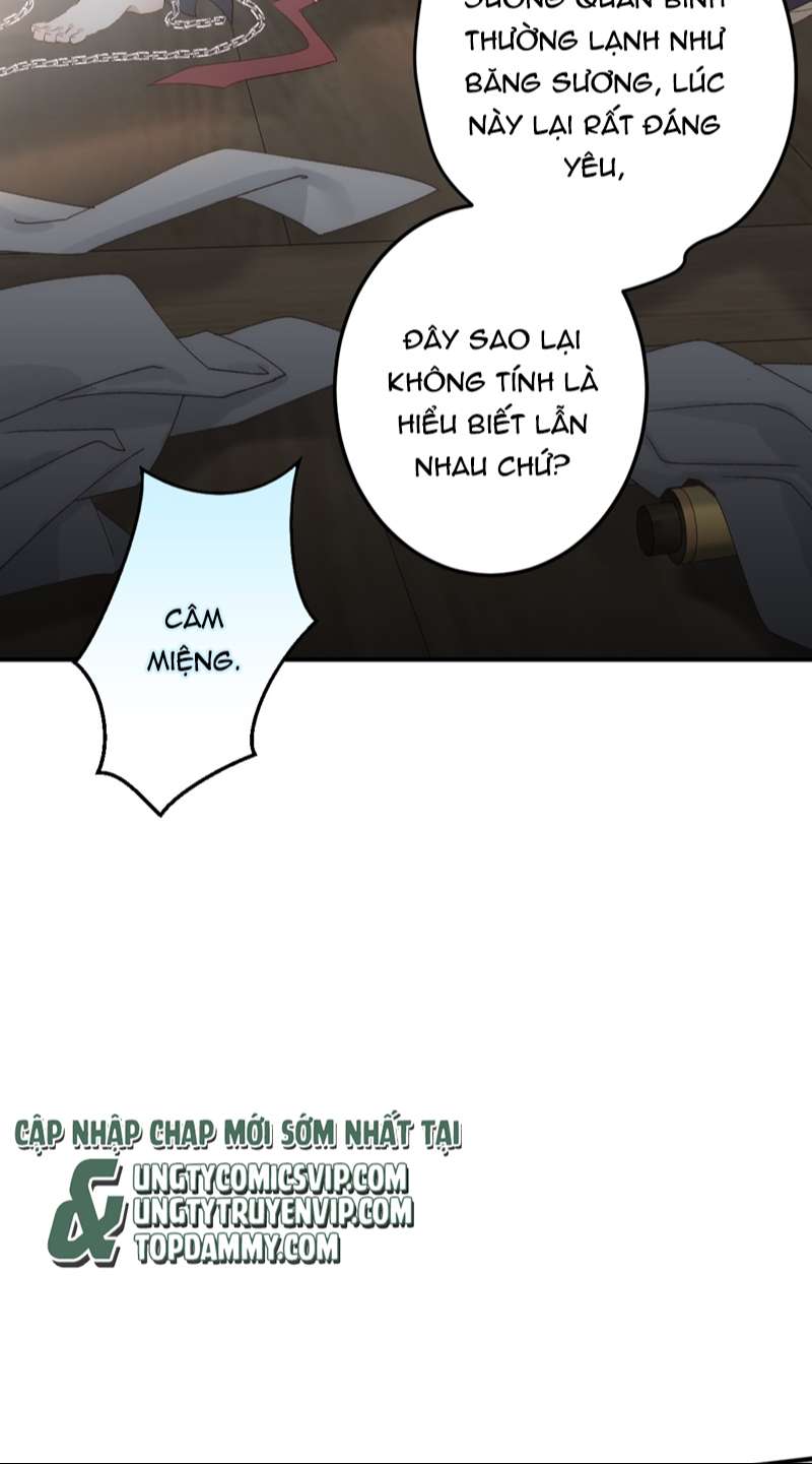 Chuyển Nghịch Âm Dương Chapter 5 - Trang 4