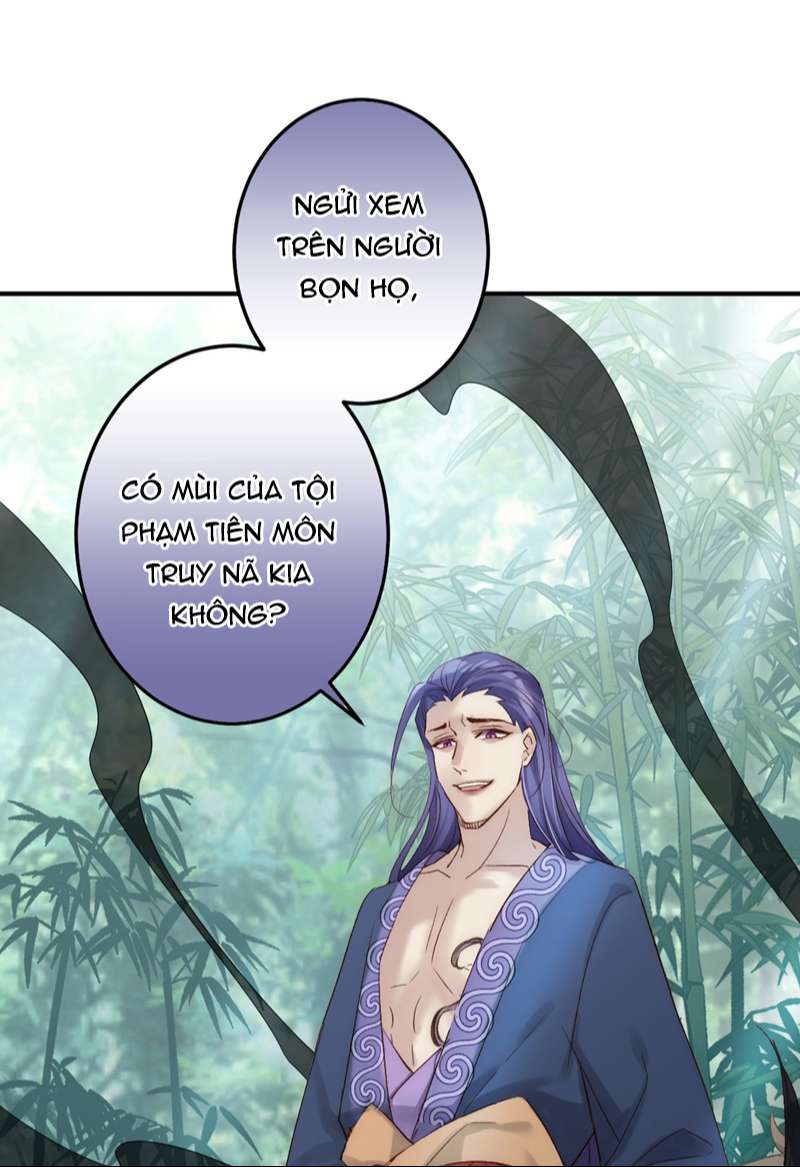 Chuyển Nghịch Âm Dương Chapter 5 - Trang 4