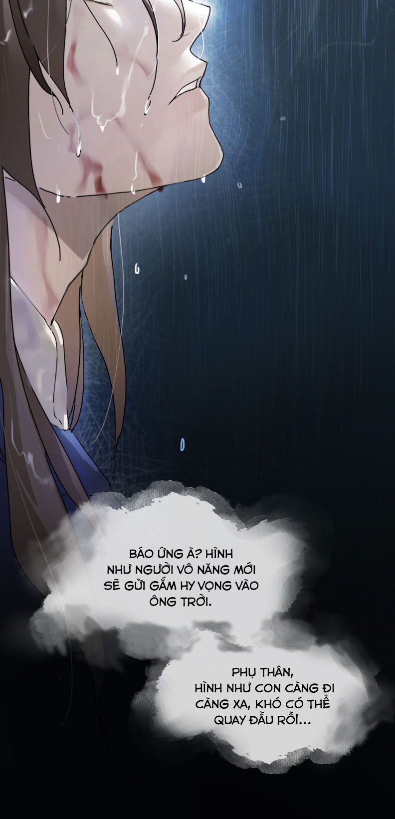 Ý Trung Nhân Chapter 3 - Trang 4