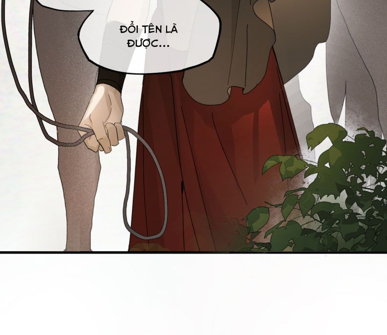 Ý Trung Nhân Chapter 3 - Trang 4