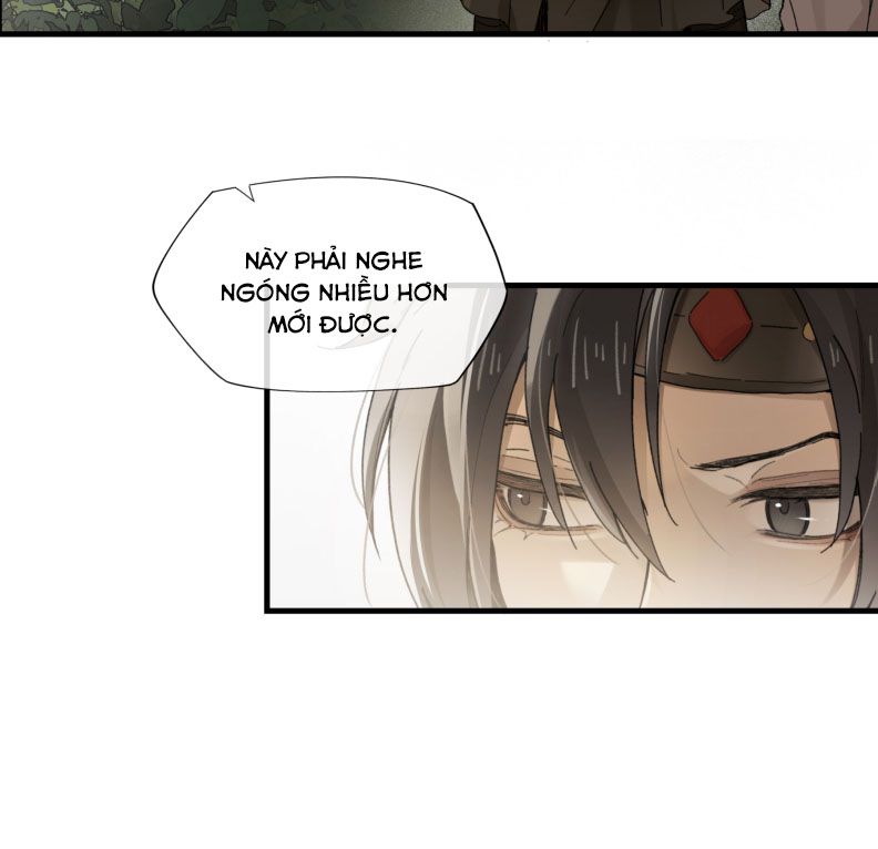 Ý Trung Nhân Chapter 3 - Trang 4