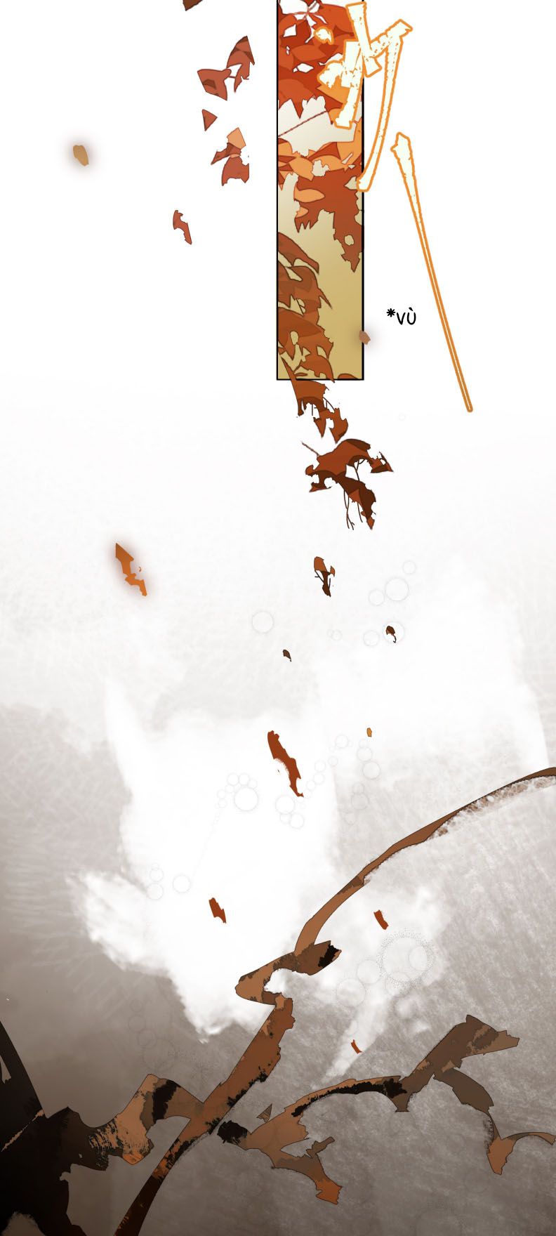 Ý Trung Nhân Chapter 3 - Trang 4