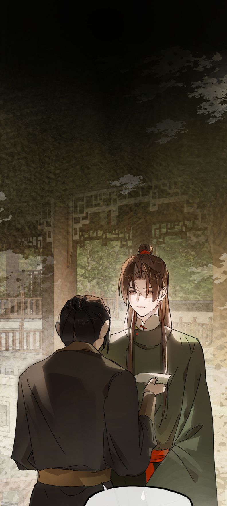 Ý Trung Nhân Chapter 3 - Trang 4