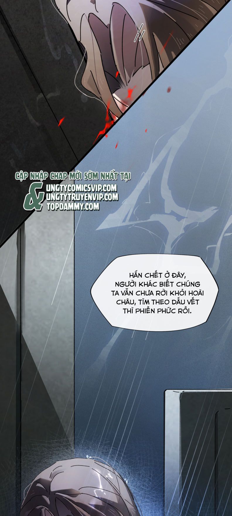Ý Trung Nhân Chapter 3 - Trang 4